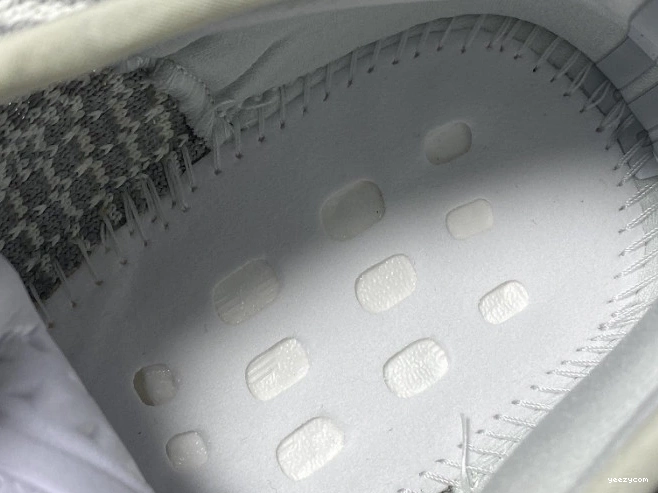 Adidas FX4348 Yeezy Non-Reflective 350 Yeshaya V2 Boost 1114